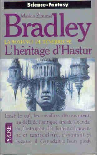 l'héritage d'hastur