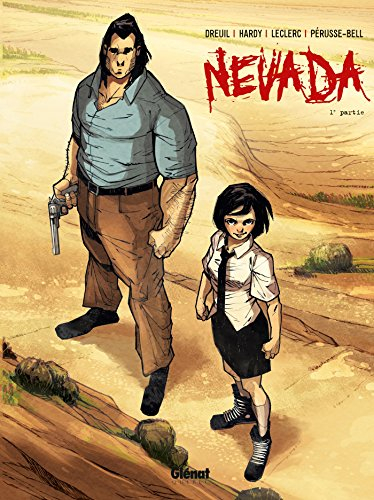 Nevada. Vol. 1
