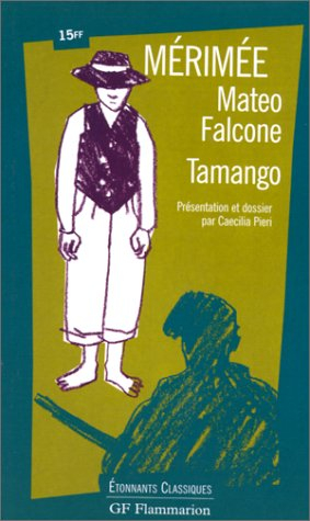 mateo falcone