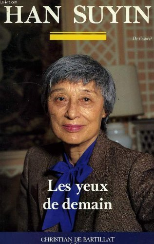 Les Yeux de demain