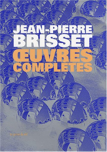 Oeuvres complètes