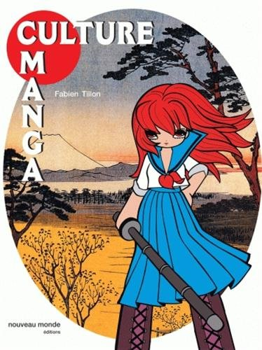Culture manga