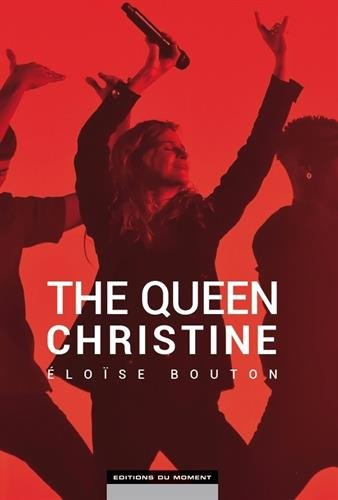 The queen Christine