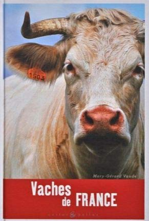 VACHES DE FRANCE