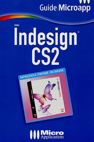 InDesign CS2