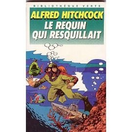 Le requin qui resquillait