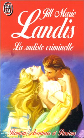 La sudiste criminelle