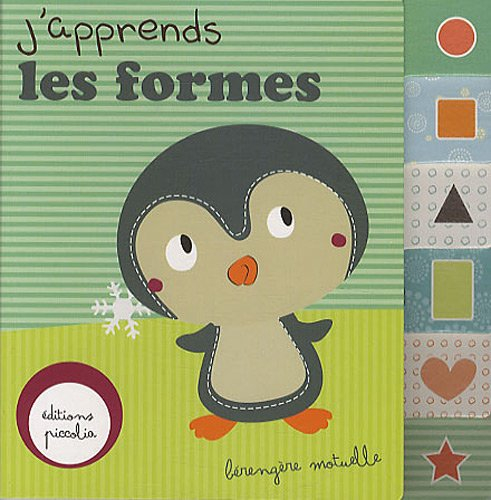 Les formes
