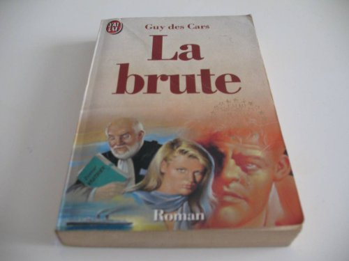 la brute