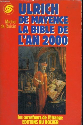 ulrich de mayence, 1486-1558