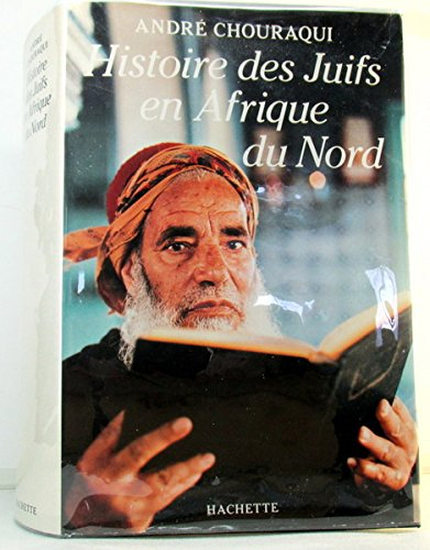 Histoire des Juifs en Afrique du Nord