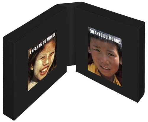 Enfants du monde