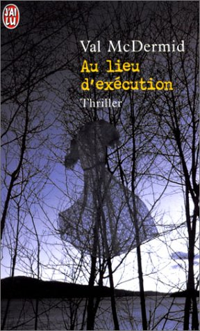 au lieu d'exécution