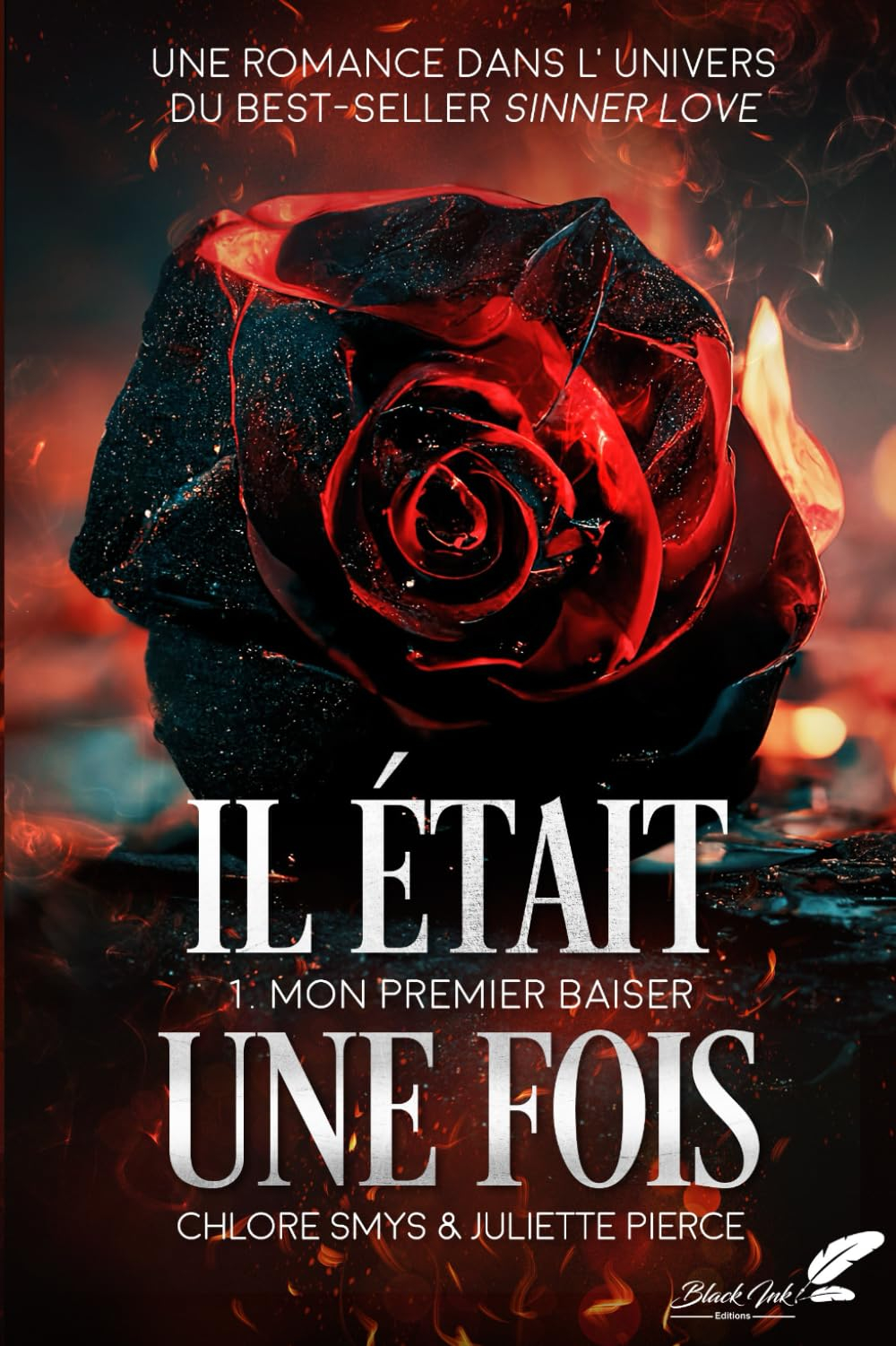 Il était une fois. Vol. 1. Mon premier baiser