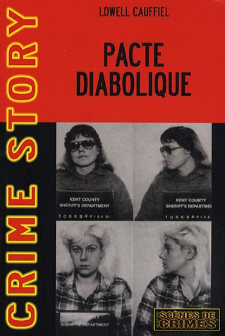 Pacte diabolique : l'affaire Gwen Graham