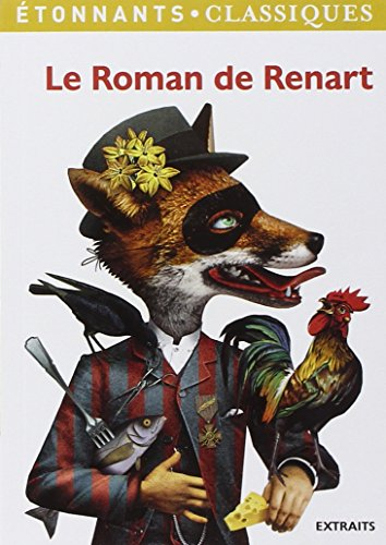 Le roman de Renart : extraits