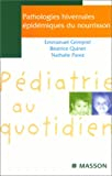 Pathologies hivernales épidémiques du nourrisson