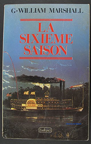 la sixième saison