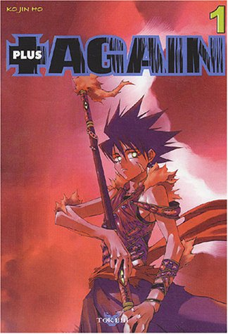 Plus again. Vol. 1