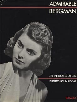 Admirable Bergman
