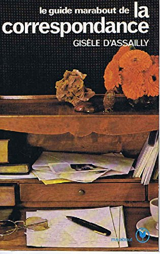 La Correspondance