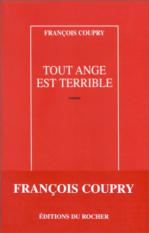 Tout ange est terrible
