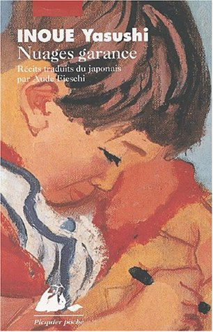 Nuages garance