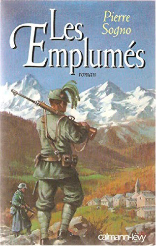 Les emplumés