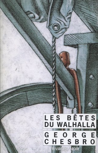 Les bêtes du Walhalla