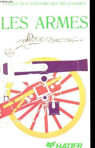 les armes