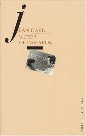 Victor de l'Aveyron