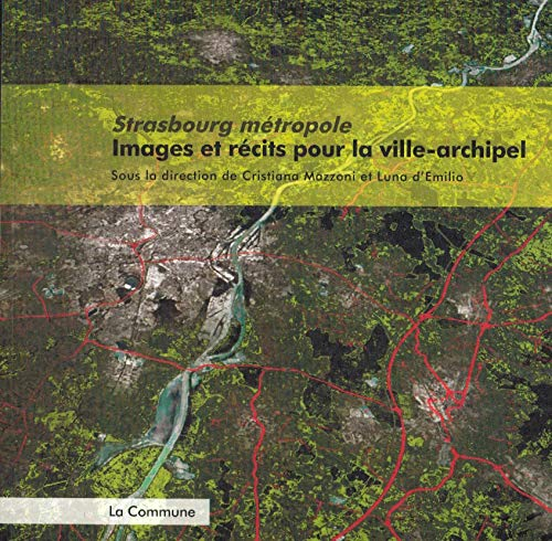 Images et récits pour la ville-archipel