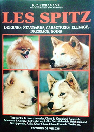 Les spitz
