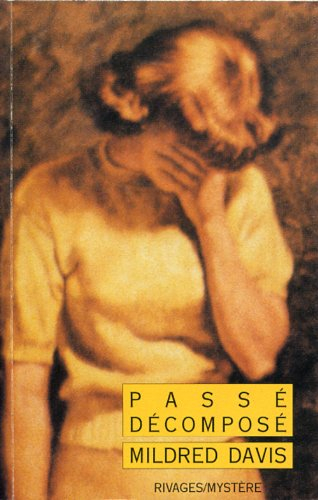Passé décomposé