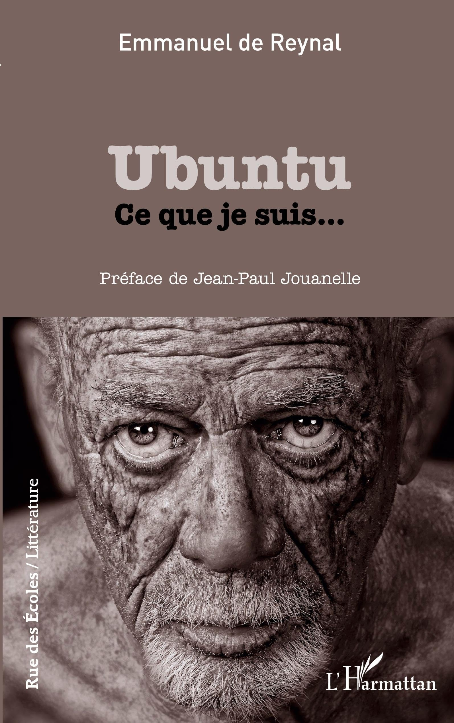 Ubuntu : ce que je suis...