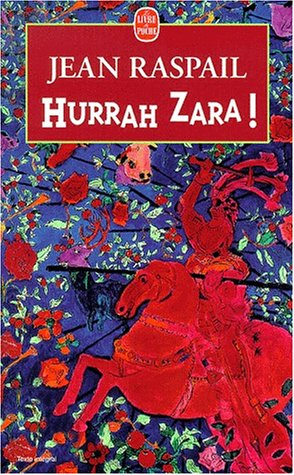 Hurrah Zara !
