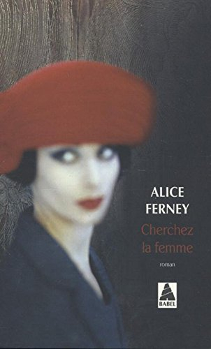 Cherchez la femme