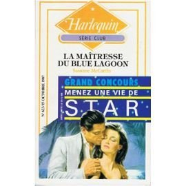 la maîtresse du blue lagoon (harlequin)