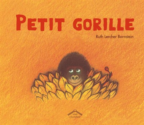 Petit gorille