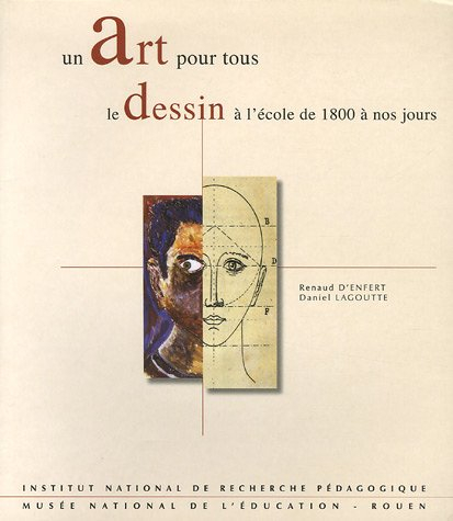 Un art pour tous : le dessin à l'école de 1800 à nos jours