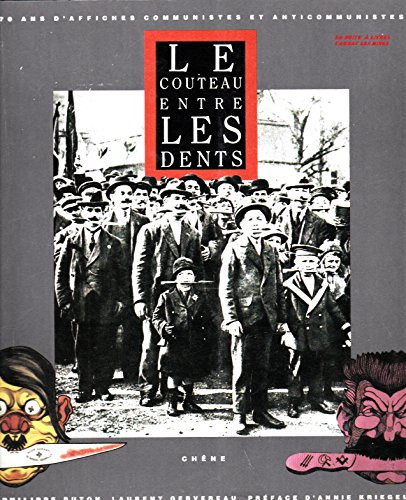 Le Couteau entre les dents