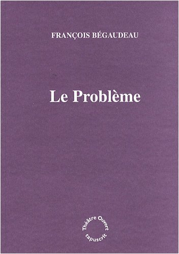 Le problème