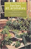 Guide pratique des herbes et aromates