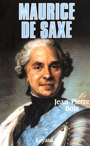 Maurice de Saxe