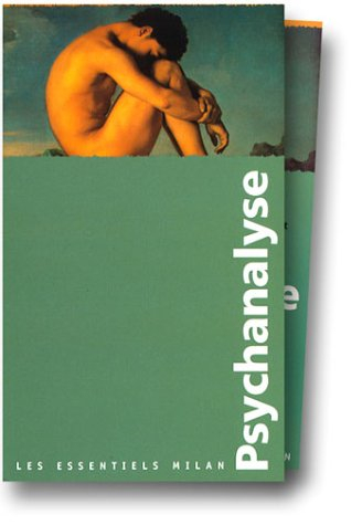 Psychanalyse