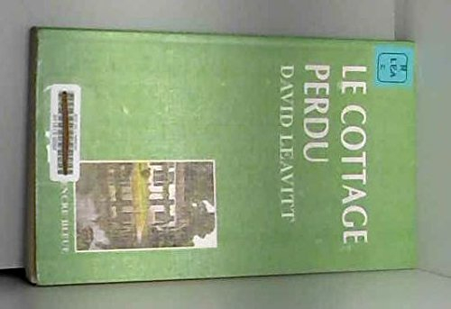 le cottage perdu