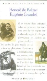 eugénie grandet