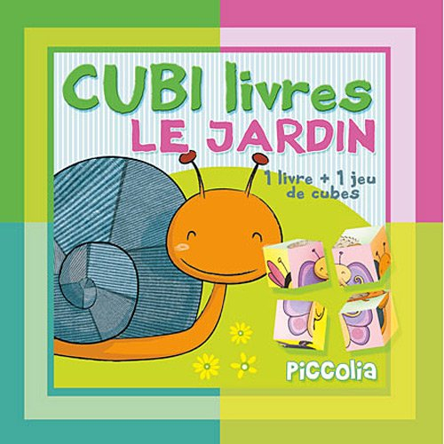 Le jardin