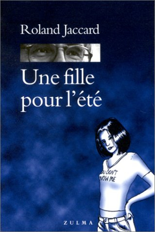 Une fille pour l'été