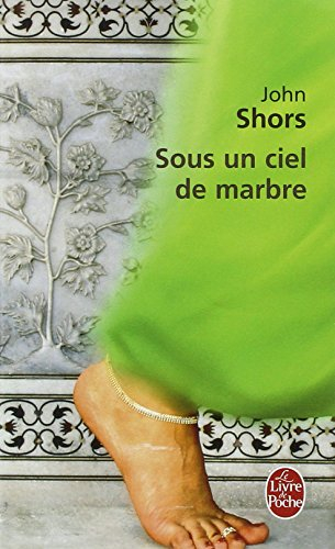 Sous un ciel de marbre